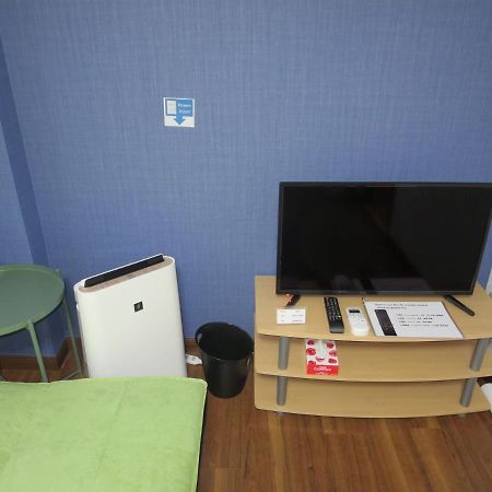 Comfort Cube Phoenix 別府市 エクステリア 写真