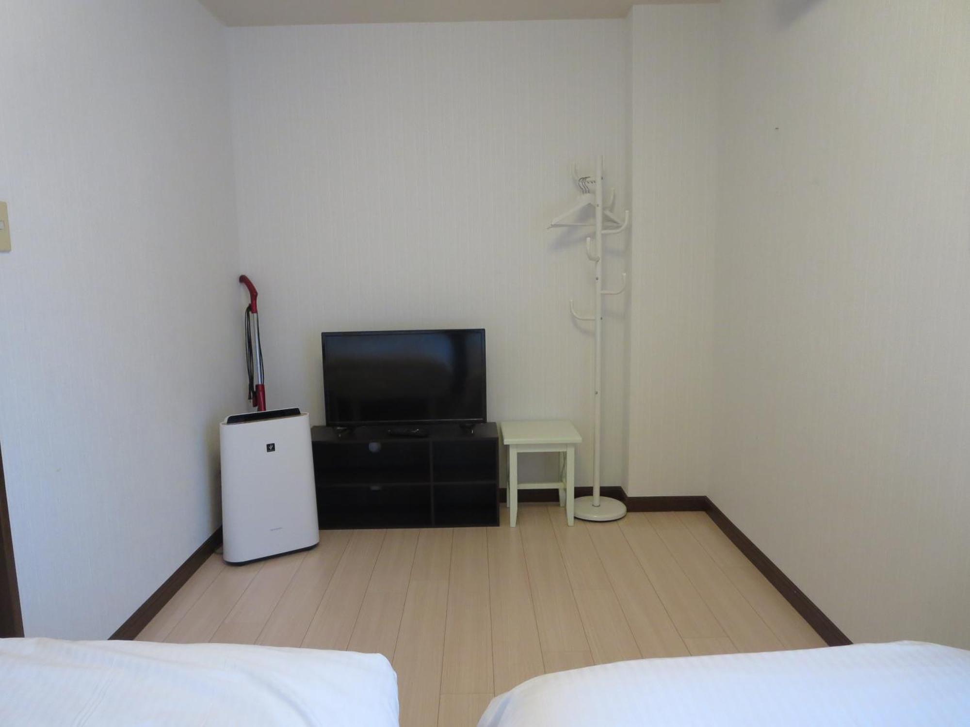 Comfort Cube Phoenix 別府市 部屋 写真