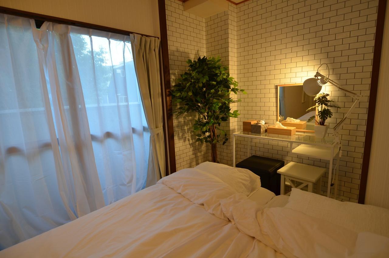 Comfort Cube Phoenix 別府市 エクステリア 写真