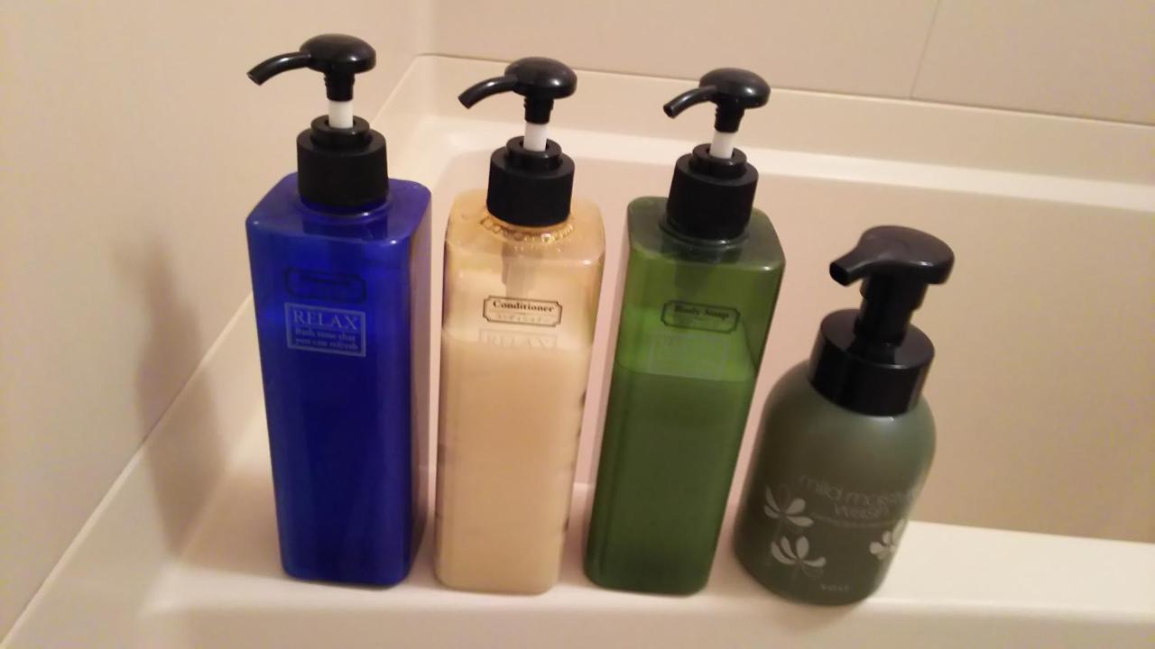 Comfort Cube Phoenix 別府市 エクステリア 写真