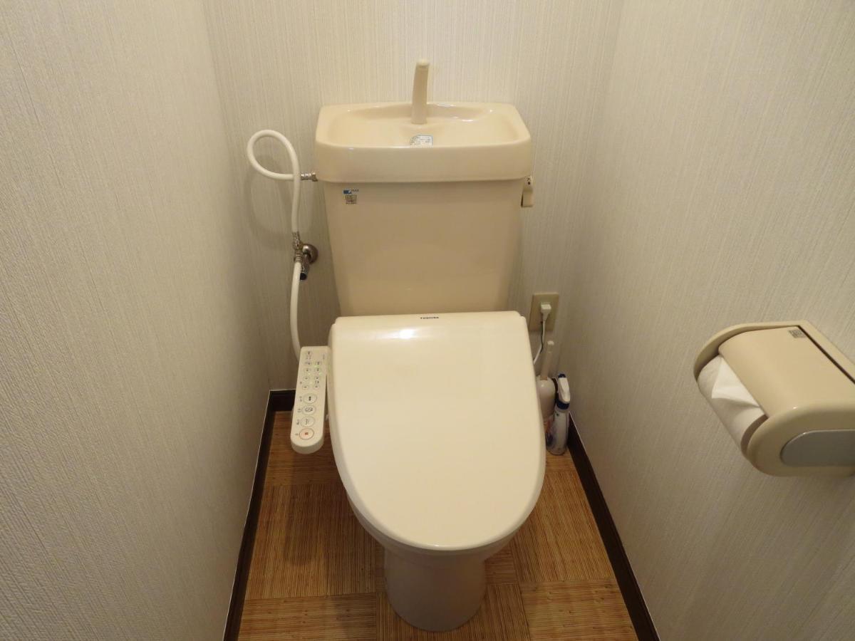 Comfort Cube Phoenix 別府市 エクステリア 写真