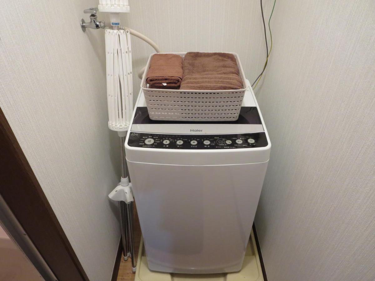 Comfort Cube Phoenix 別府市 エクステリア 写真