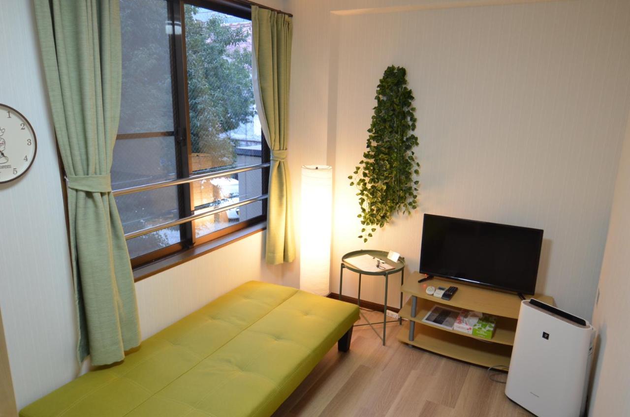 Comfort Cube Phoenix 別府市 エクステリア 写真