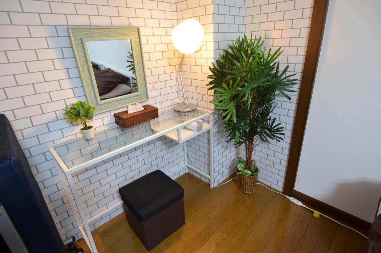 Comfort Cube Phoenix 別府市 エクステリア 写真